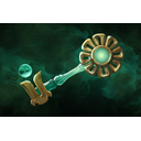 Key of the Dead Reckoning