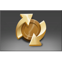 Road to TI Challenge Reroll Token - International 2023