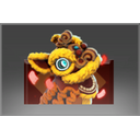 New Bloom - Dancing Lion