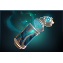 Treasure of the Azure Fervor
