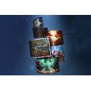 Crownfall Act II Loading Screen Treasure
