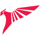Talon Team Sticker - TI 2024