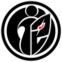 G2 x iG Team Sticker - TI 2024
