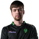 Malr1ne Player Sticker - TI 2024