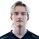 Ace ♠ Player Sticker - TI 2024