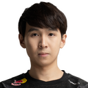 xNova Player Sticker - TI 2024