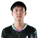 23savage Player Sticker - TI 2024