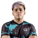 MoOz Player Sticker - TI 2024