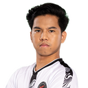 Akashi Player Sticker - TI 2024