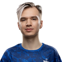 Pure Player Sticker - TI 2024