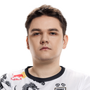 Holo Raddan Player Sticker - TI 2024
