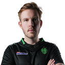 Cr1t- Player Sticker - TI 2024