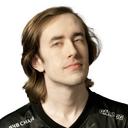 Quinn Player Sticker - TI 2024