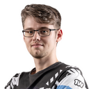 swedenstrong Player Sticker - TI 2024