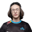 医者watson` Player Sticker - TI 2024
