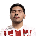 k1 hector tqmM Player Sticker - TI 2024