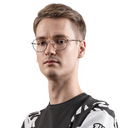 Cloud Player Sticker - TI 2024