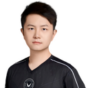 Dy Player Sticker - TI 2024