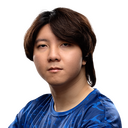 Whitemon Player Sticker - TI 2024
