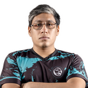 Vitaly 誇り Player Sticker - TI 2024