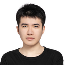Beyond Player Sticker - TI 2024