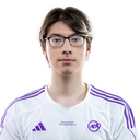 Gunnar Player Sticker - TI 2024