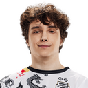 Larl Player Sticker - TI 2024