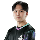 Jabz Player Sticker - TI 2024