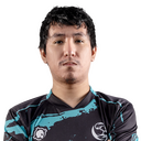 Elmisho Player Sticker - TI 2024