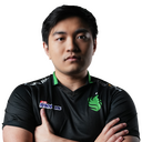 Sneyking Player Sticker - TI 2024