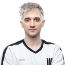 Holo 天鸽 Player Sticker - TI 2023