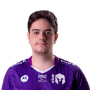 Holo Costabile Player Sticker - TI 2023