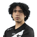 Glitter n1ght Player Sticker - TI 2023