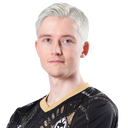 Holo Ace ♠ Player Sticker - TI 2023