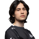 Timado Player Sticker - TI 2023
