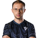 Nine Player Sticker - TI 2023