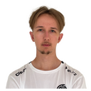 Holo Ari Player Sticker - TI 2023