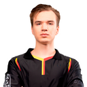 Pure~ Player Sticker - TI 2023