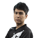 Glitter ILICH- Player Sticker - TI 2023
