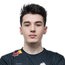 Glitter Collapse Player Sticker - TI 2023 Champion