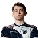 Holo Nisha Player Sticker - TI 2023