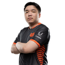 Holo Masaros Player Sticker - TI 2023