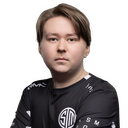 kasane Player Sticker - TI 2023