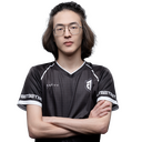 Gold 医者watson` Player Sticker - TI 2023