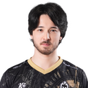 Glitter tOfu Player Sticker - TI 2023