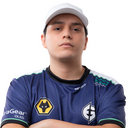 Glitter Matthew Player Sticker - TI 2023