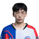 Holo planet Player Sticker - TI 2023