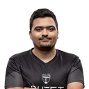 Holo OmaR Player Sticker - TI 2023