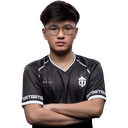 Gabbi Player Sticker - TI 2023