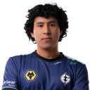 C.smile < Player Sticker - TI 2023